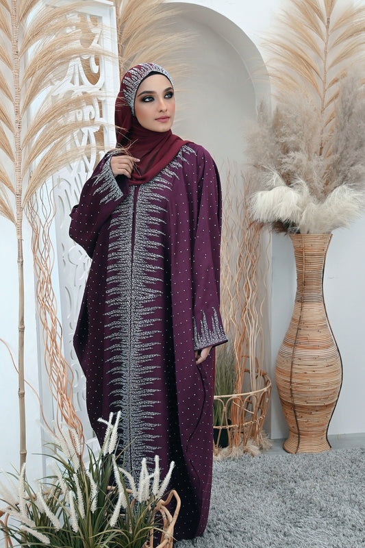 ABAYA YULIANA