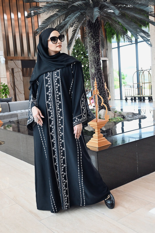 ABAYA MADINA