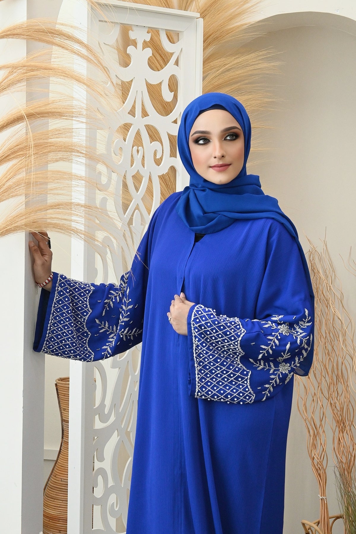 ABAYA HERAT