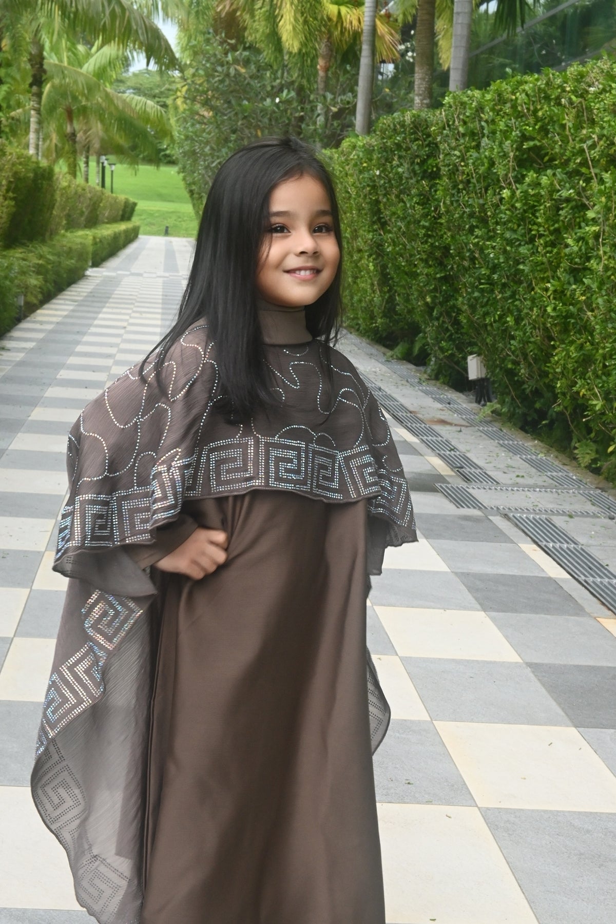 KIDS MASITA