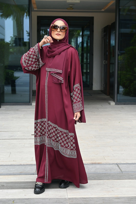 ABAYA MARYAM