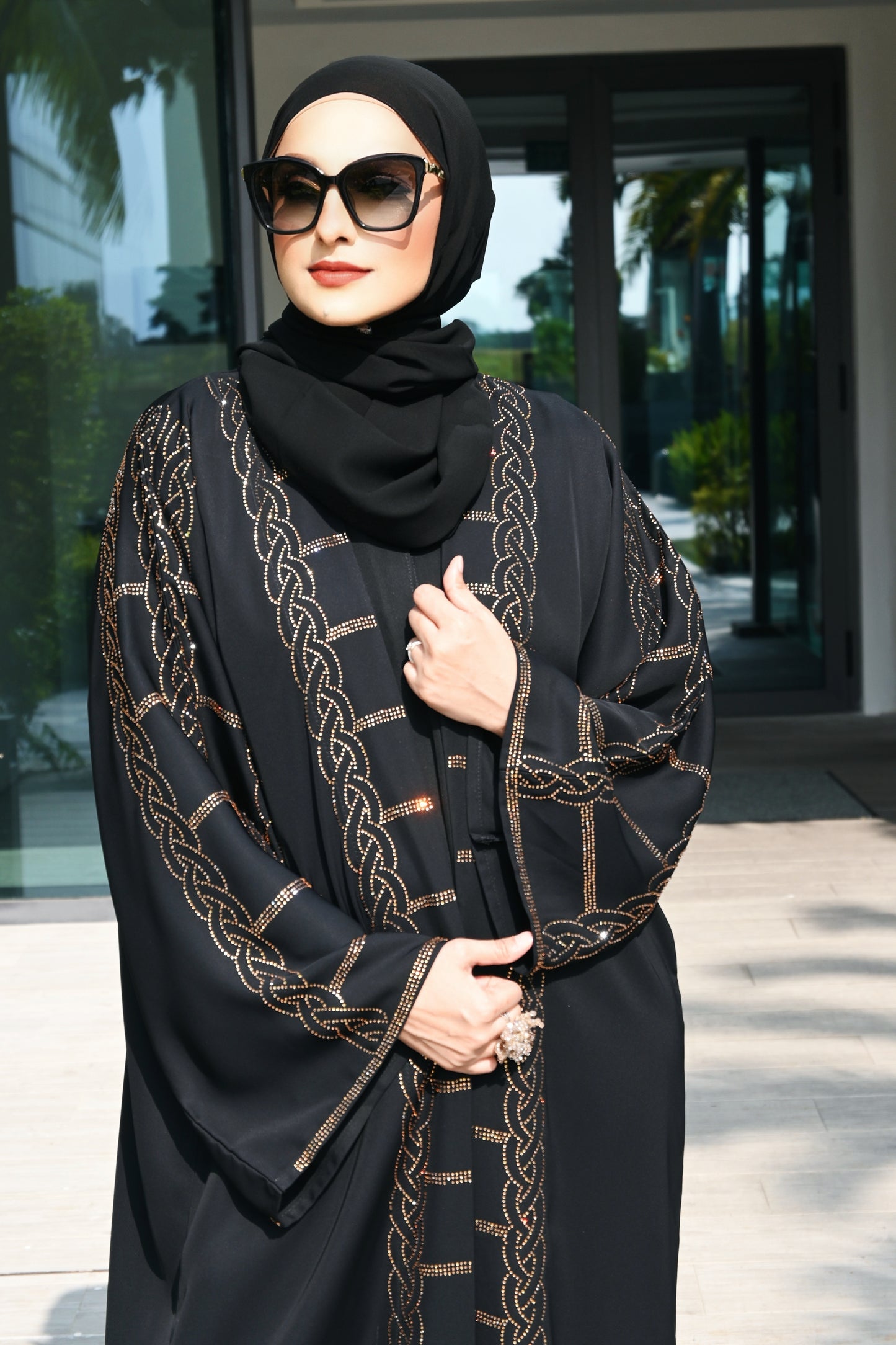 ABAYA ALVIRA