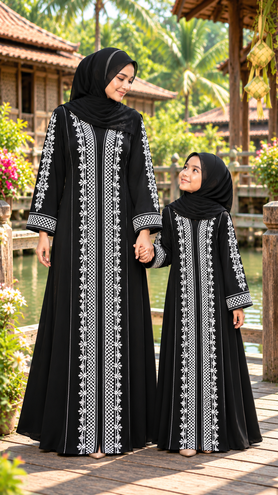 PREORDER  KIDS SALOMA
