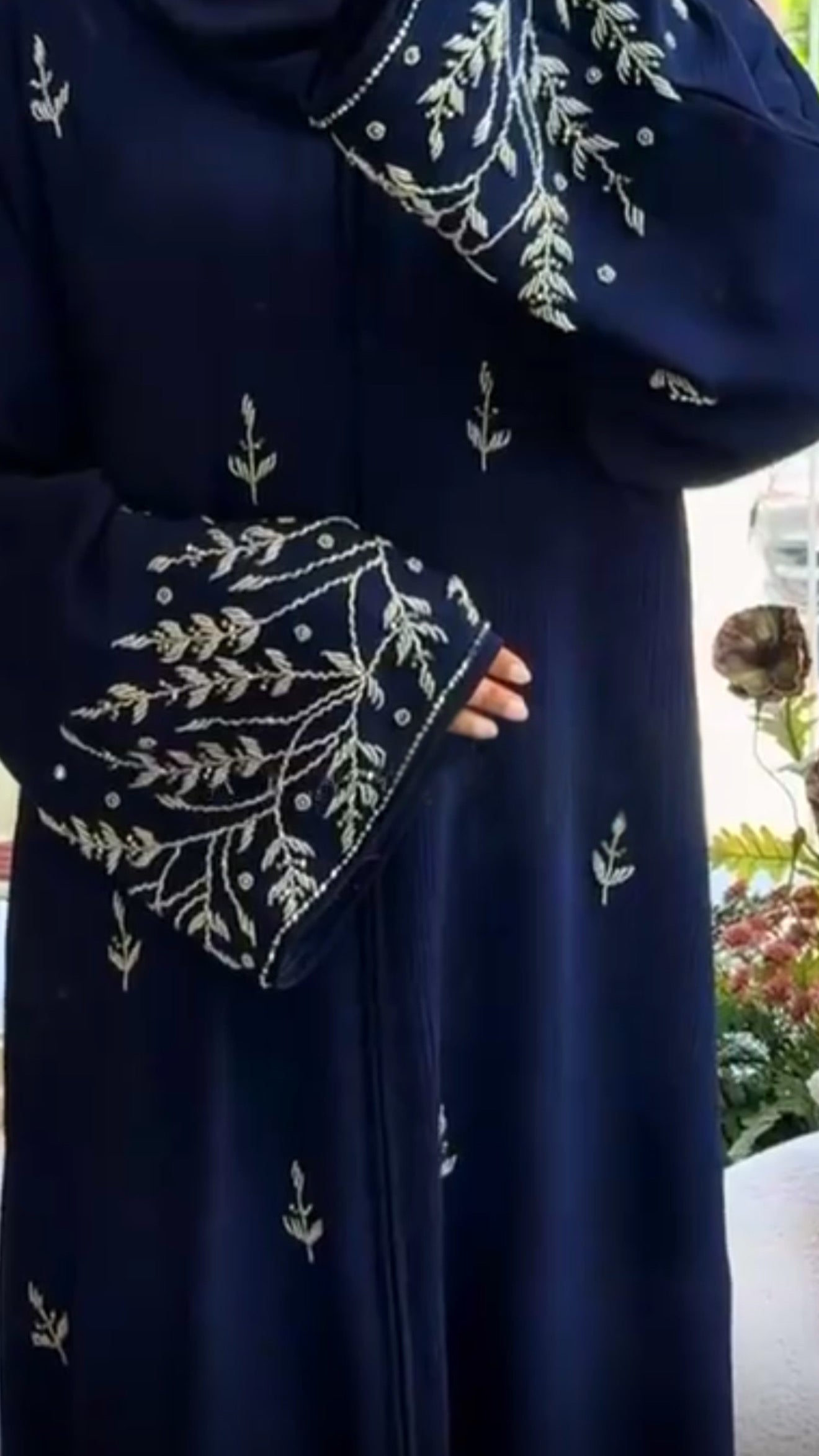 RAYA PREORDER FATINA