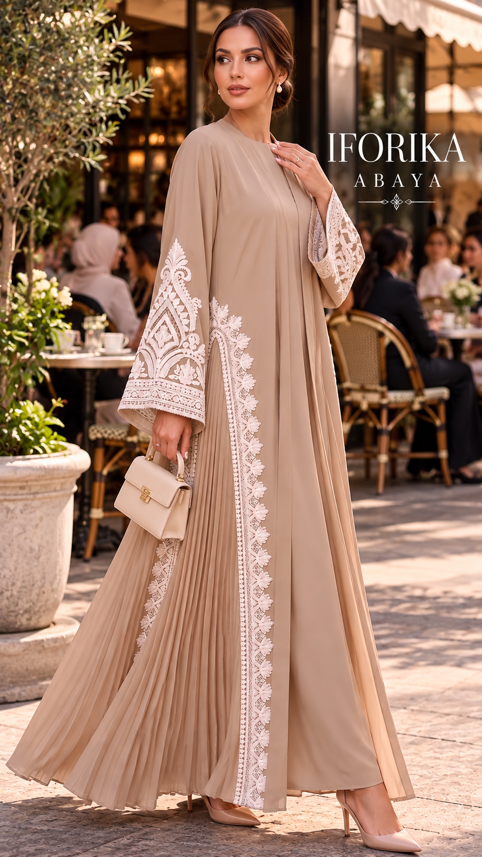 ABAYA IFORIKA
