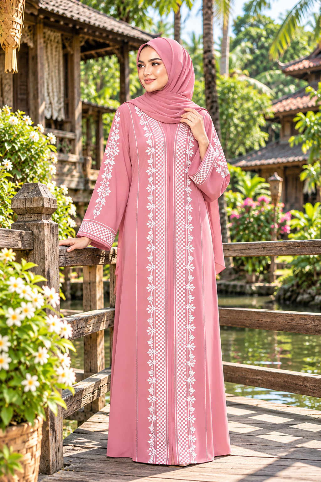 PREORDER SALOMA