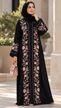 ABAYA LEENA