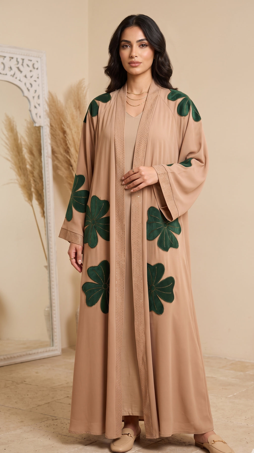 ABAYA LILY