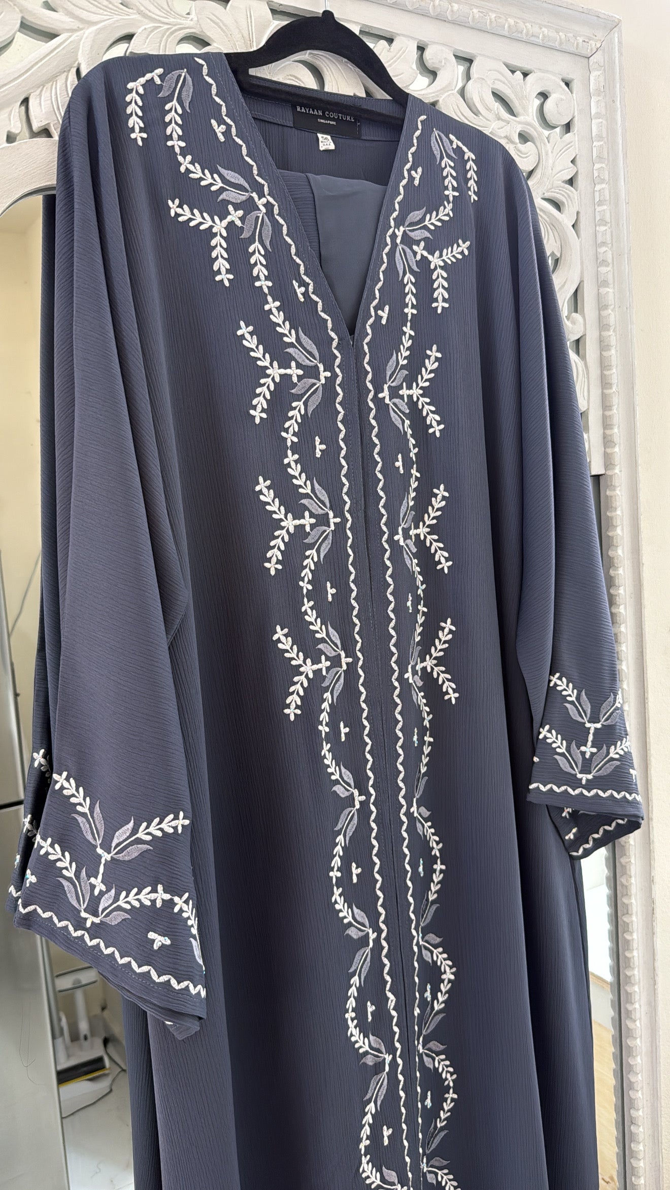 ABAYA ROSALIA