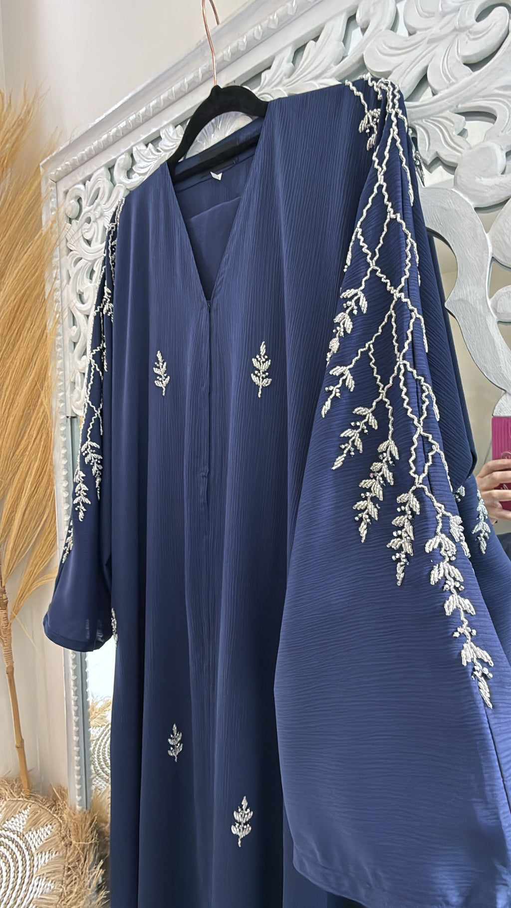 ABAYA MELATI