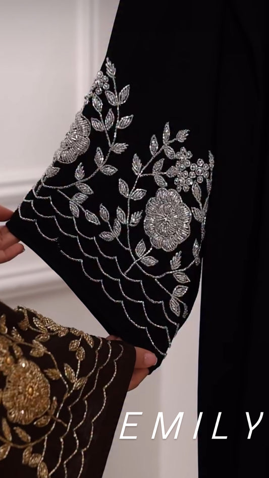 ABAYA EMILY