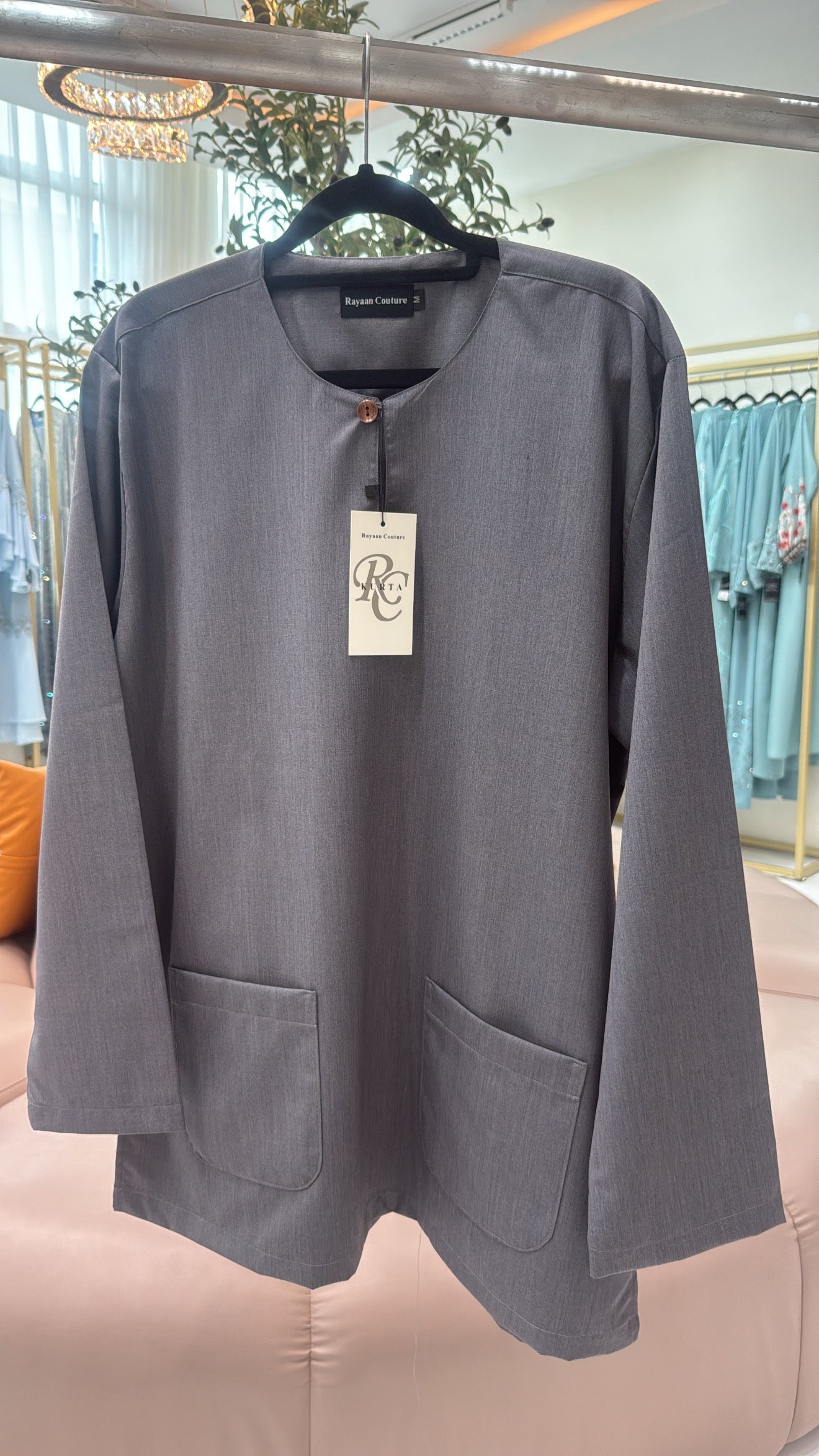 CLASSIC MEN KURTA SERIES '26