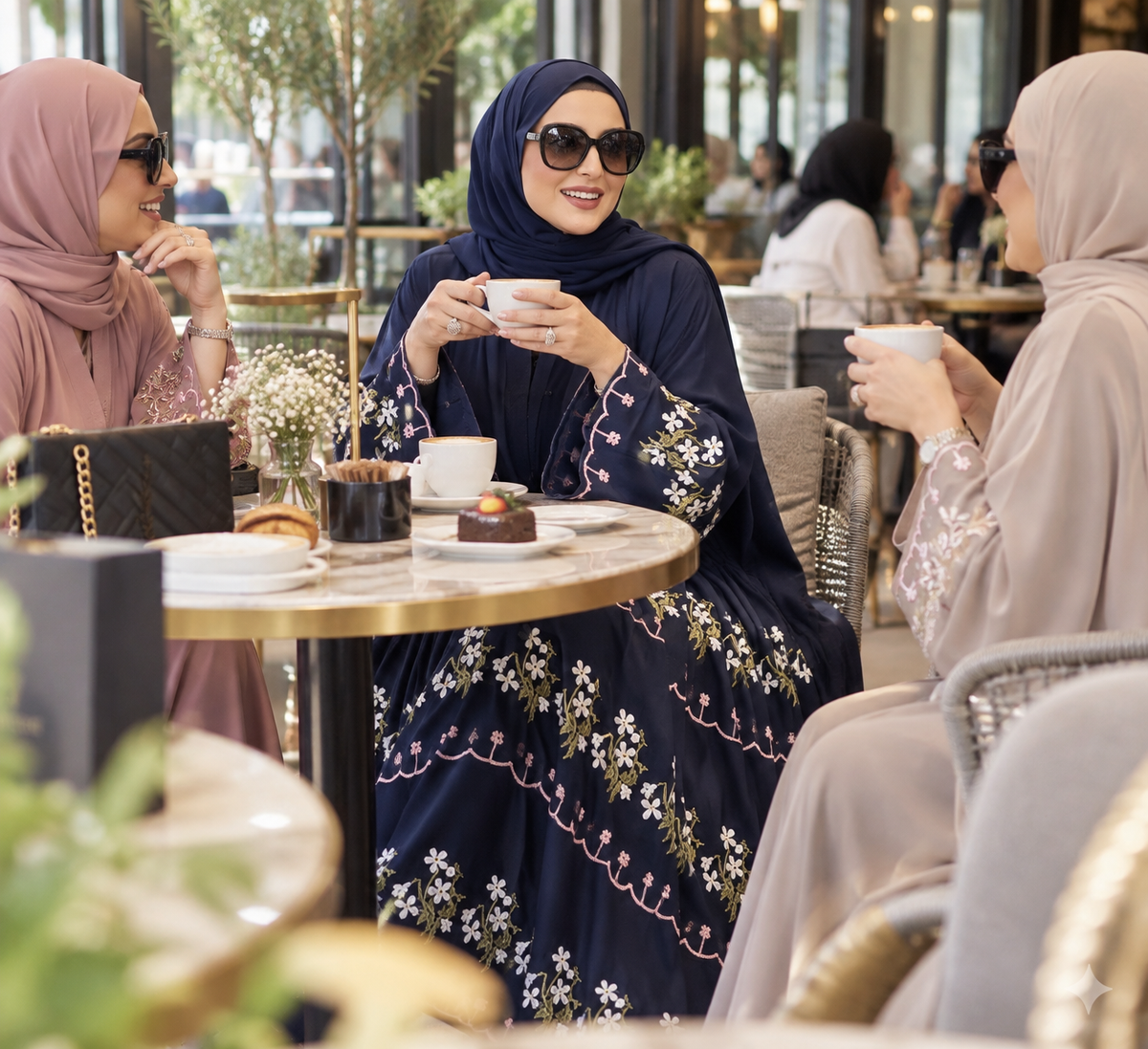 ABAYA PRINCESS