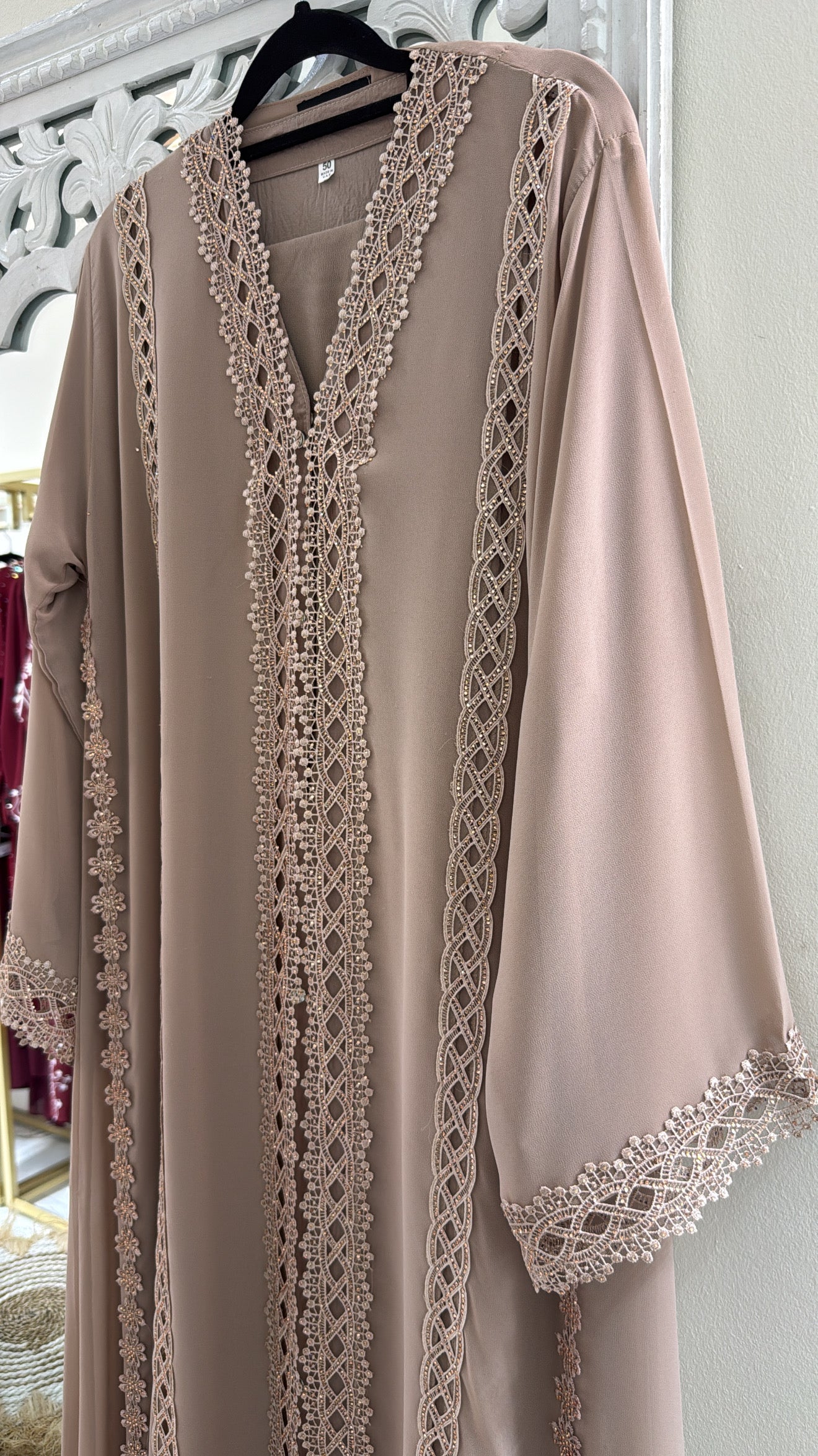 ABAYA ZIVA