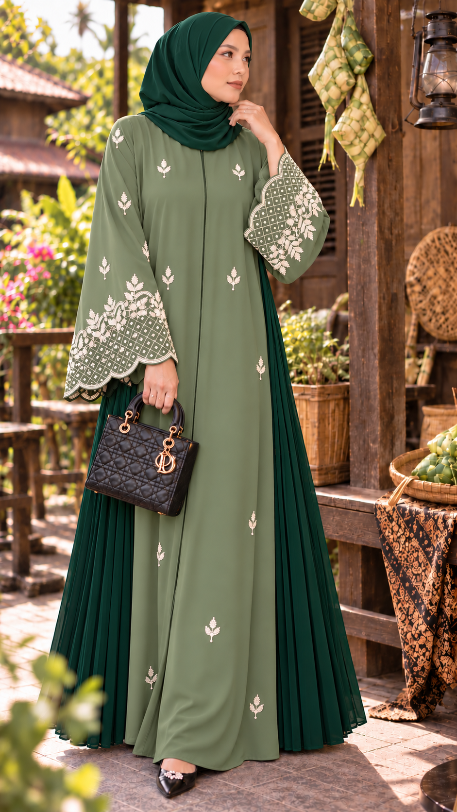 PREORDER LESTARI