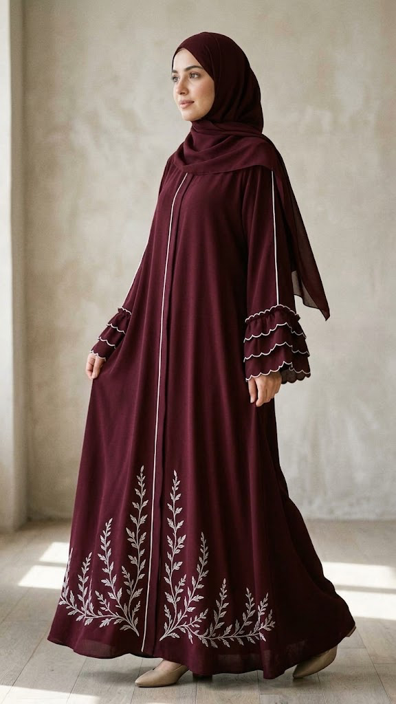 PREORDER HAIFA