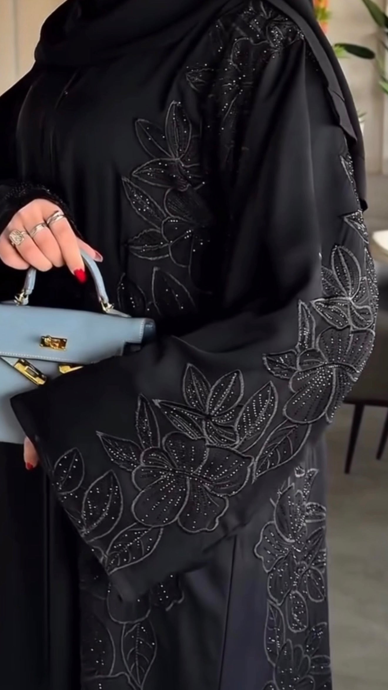 PREORDER ROSNAH