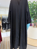 ABAYA WINNIE