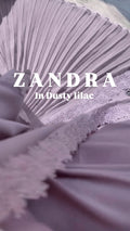 ABAYA ZANDRA