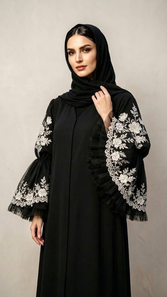 PREORDER NAJWA