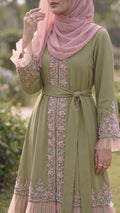 ABAYA OMAIRA