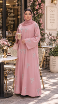 ABAYA BESTIE