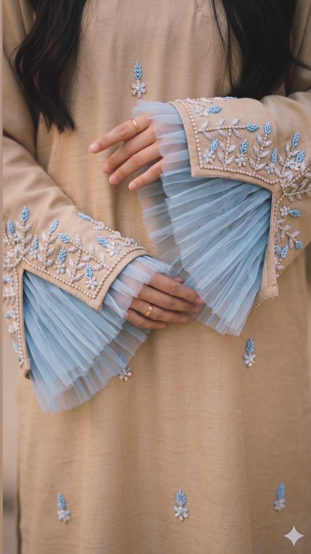 ABAYA SAMANTHA