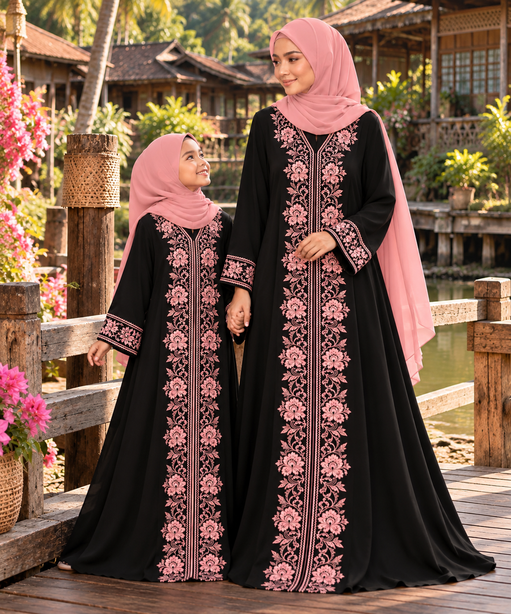 PREORDER KIDS KASIH