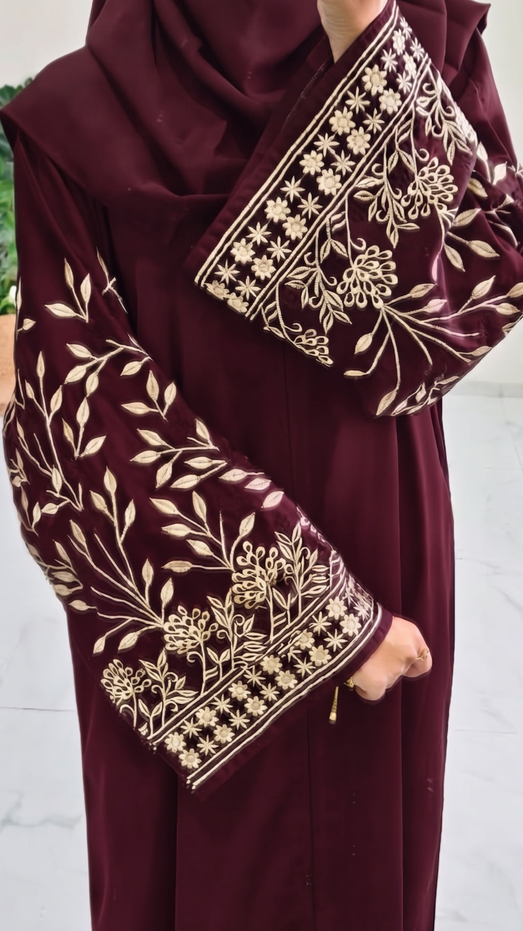 PREORDER NAWAL