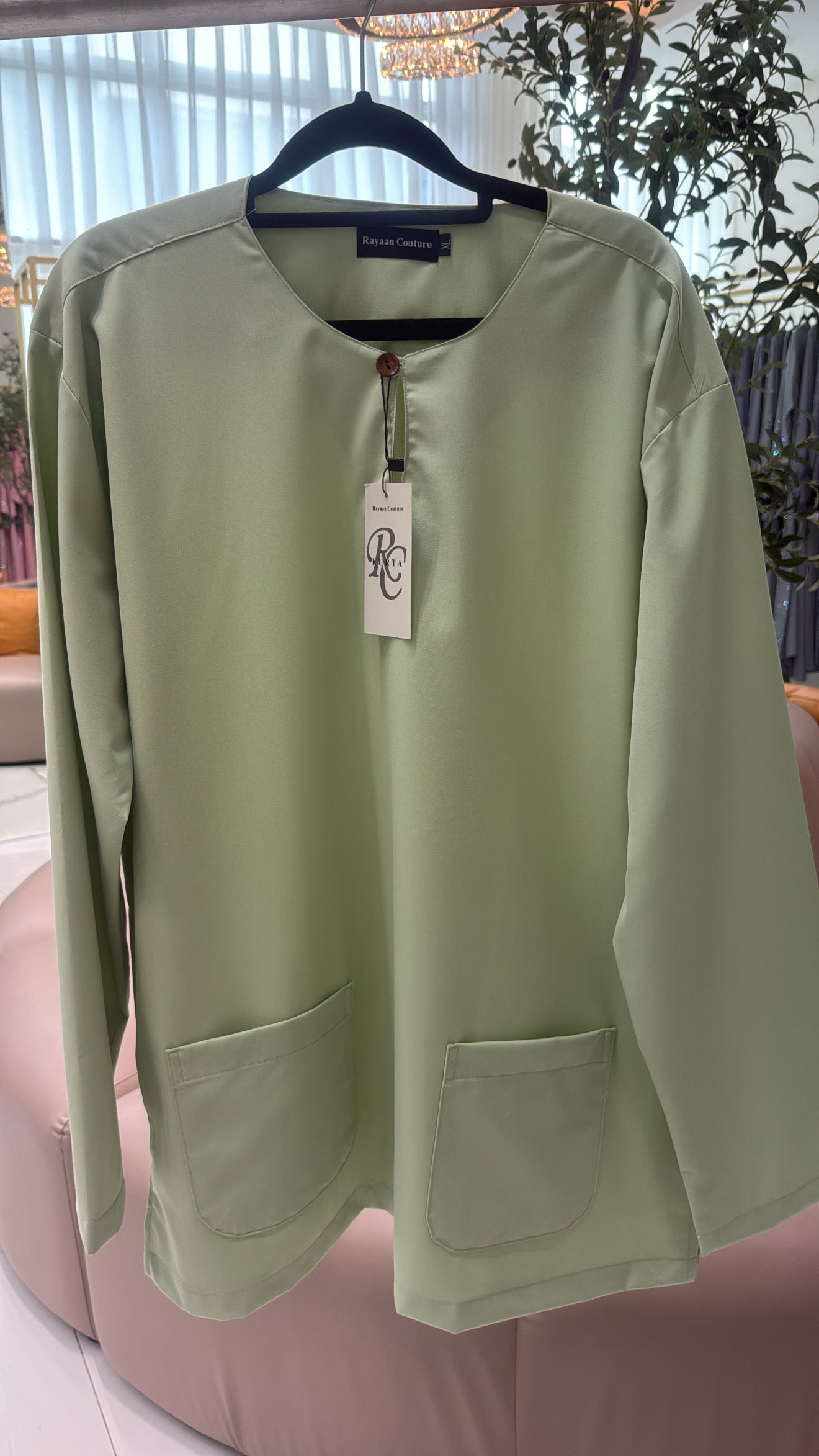 CLASSIC MEN KURTA SERIES '26