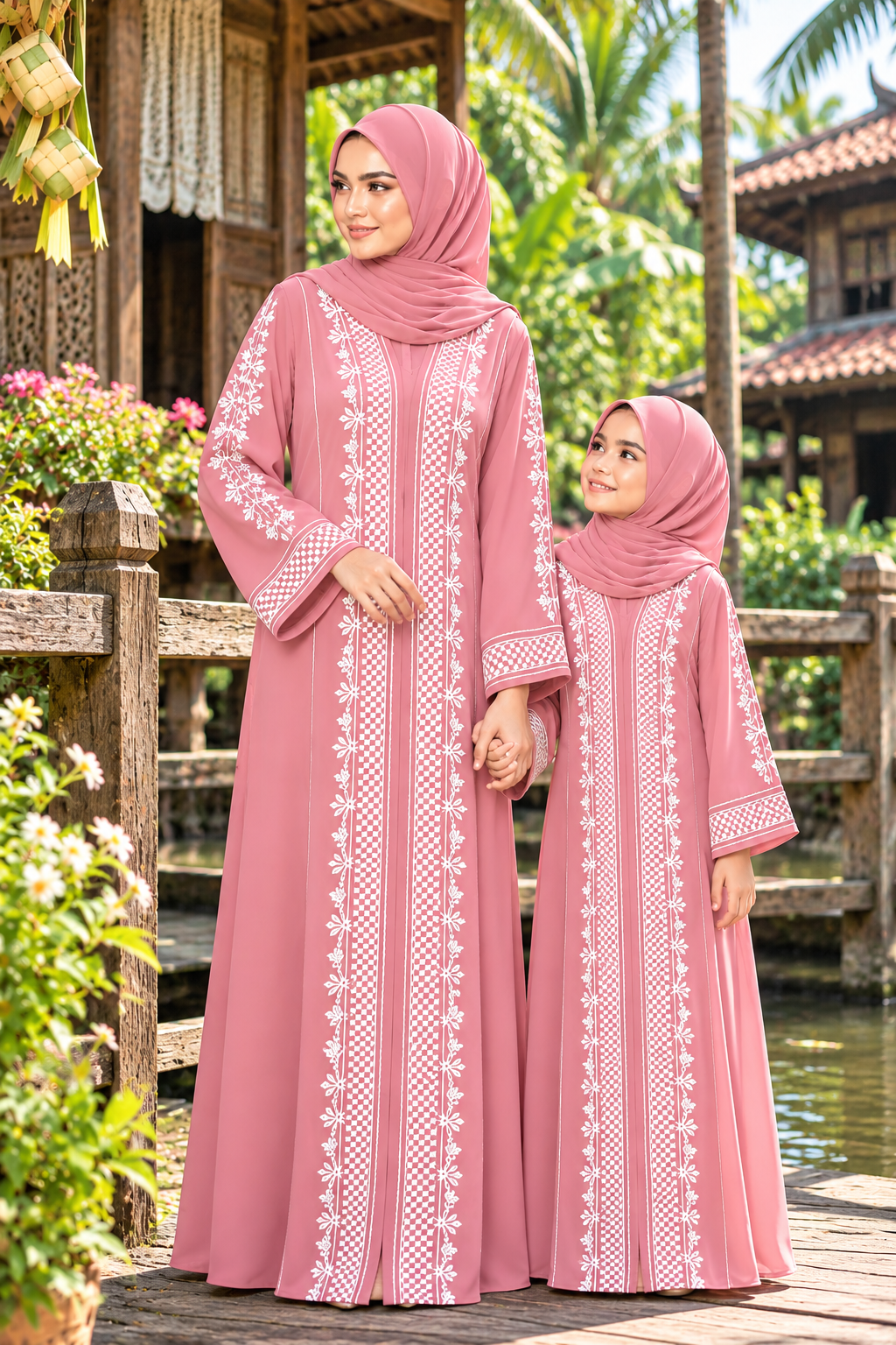 PREORDER  KIDS SALOMA