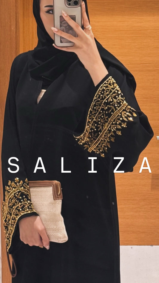 RAYA PREORDER SALIZA