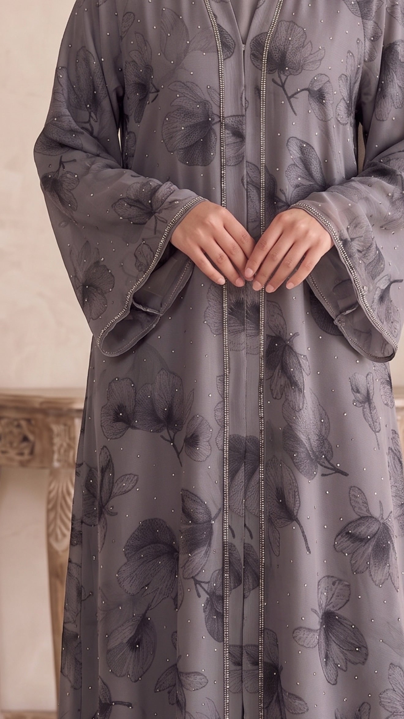 ABAYA ESME