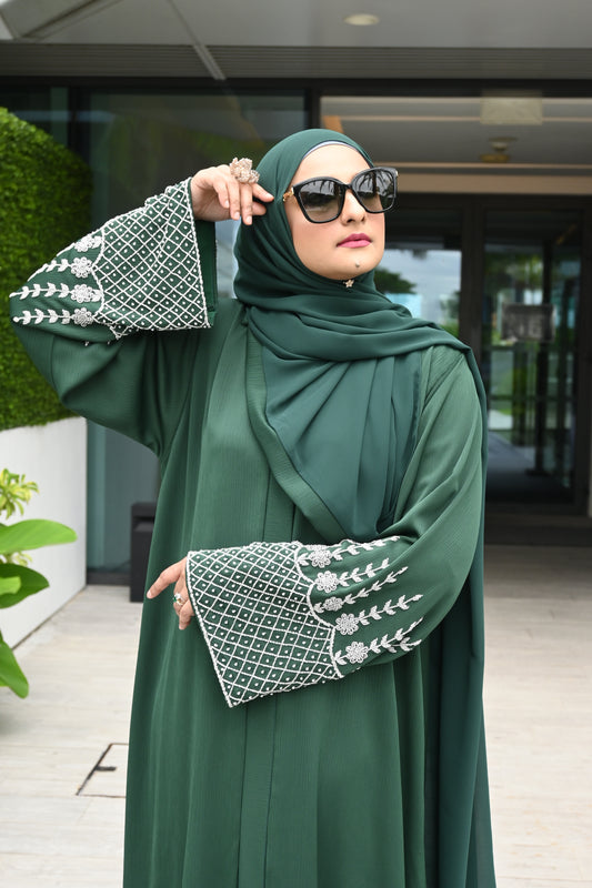 ABAYA HERIANA