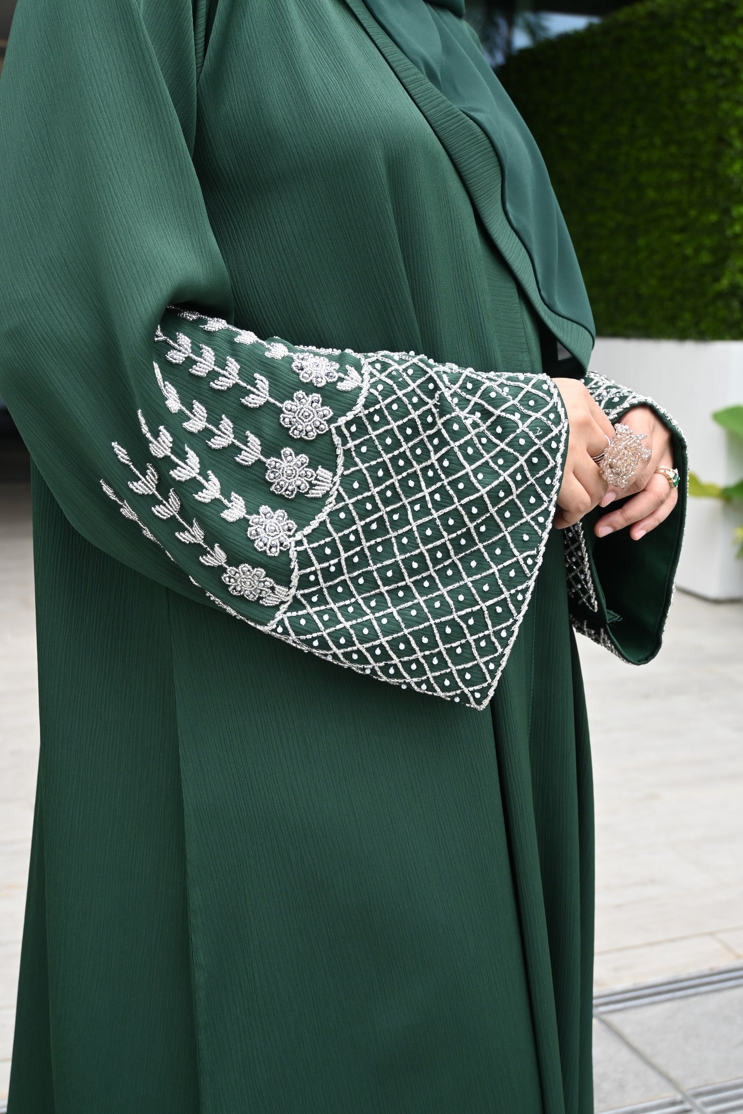 ABAYA HERIANA