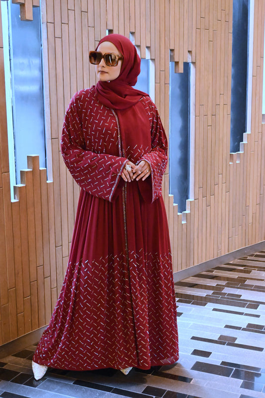 ABAYA NARMIN