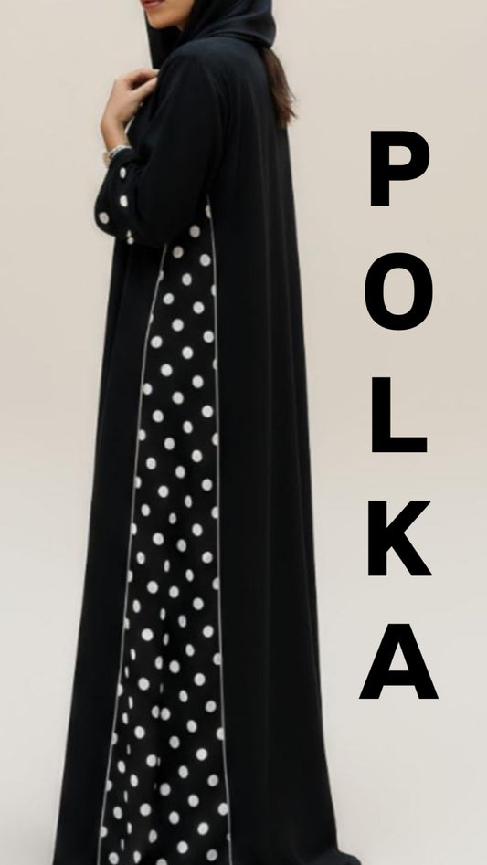 ABAYA POLKA