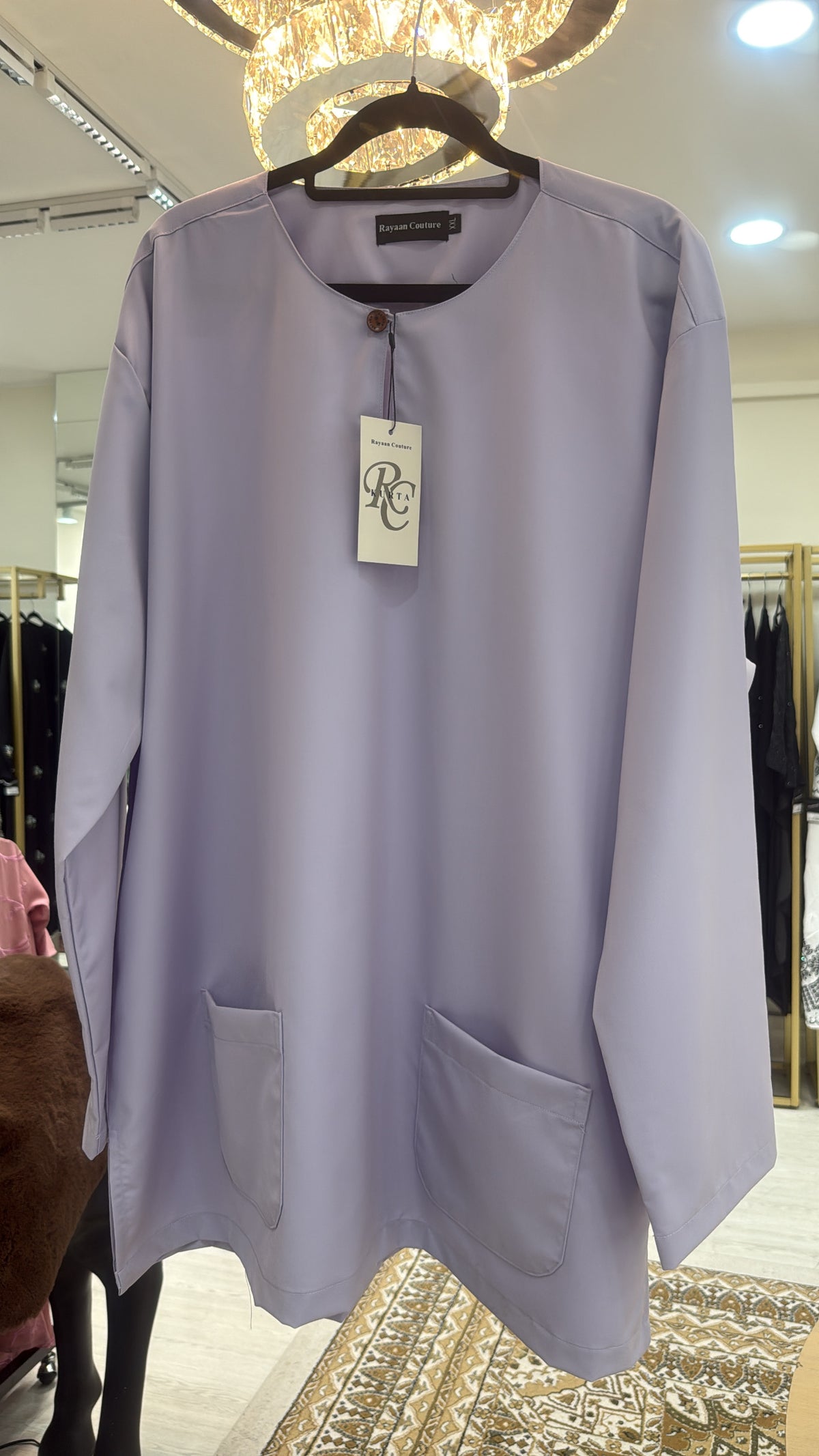 CLASSIC MEN KURTA SERIES '26