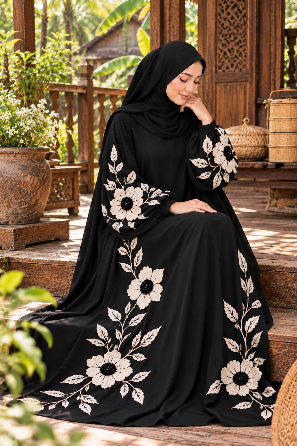PREORDER BATAVIA