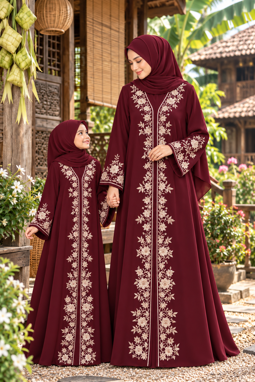 PREORDER KIDS JELITA