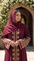 ABAYA MEHWISH