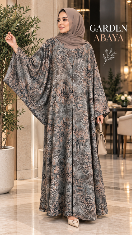ABAYA GARDEN