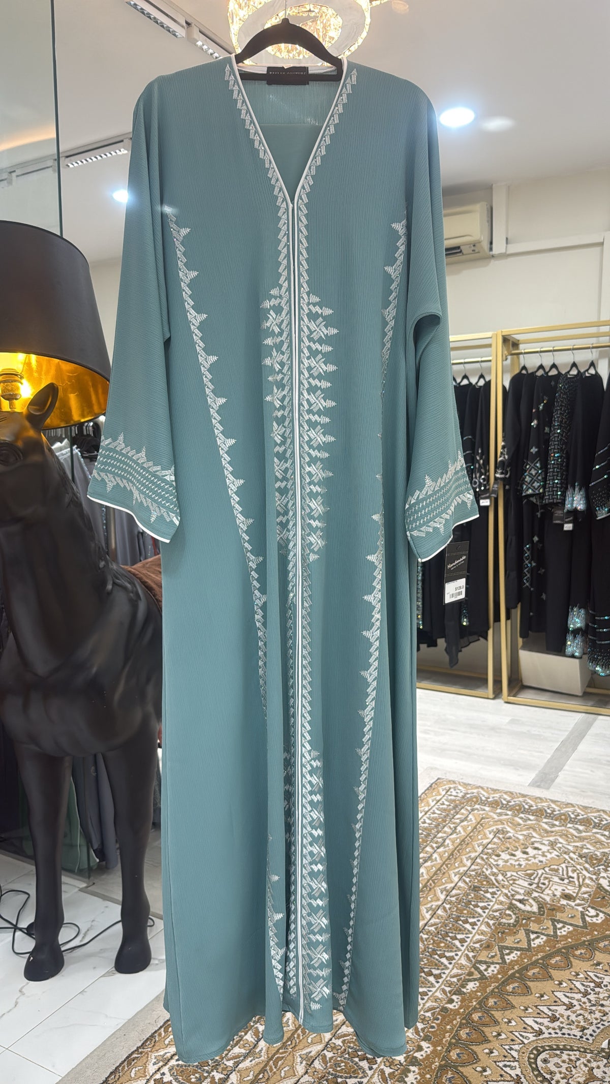 ABAYA RAFA