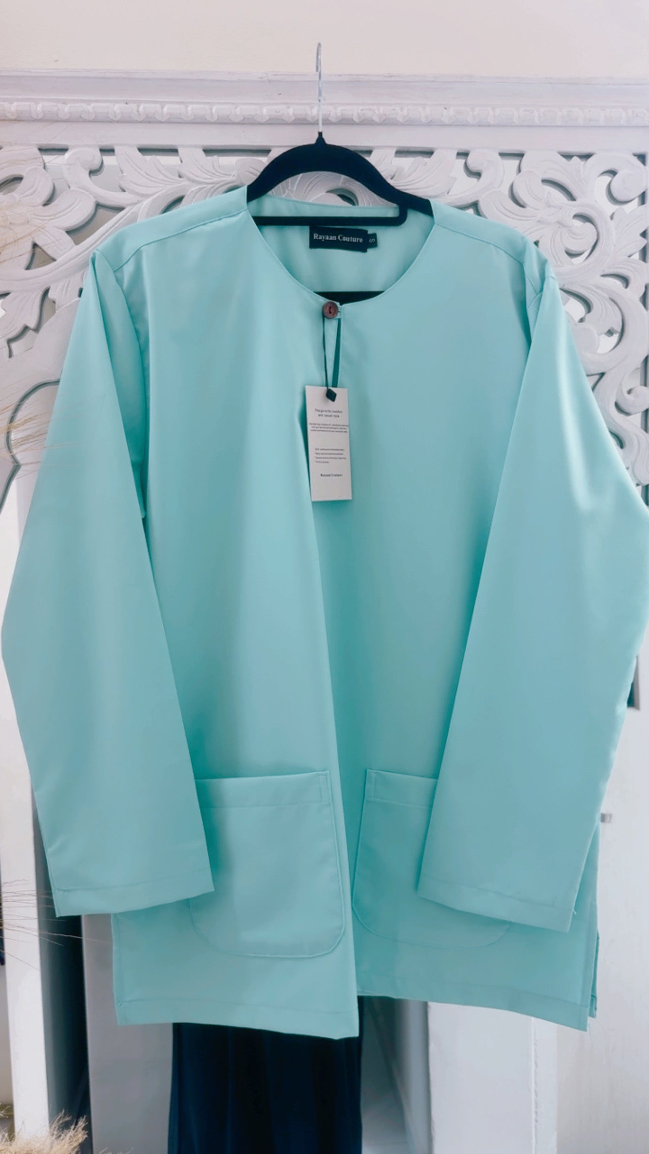 CLASSIC MEN KURTA SERIES '26