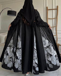 ABAYA WAFIYA