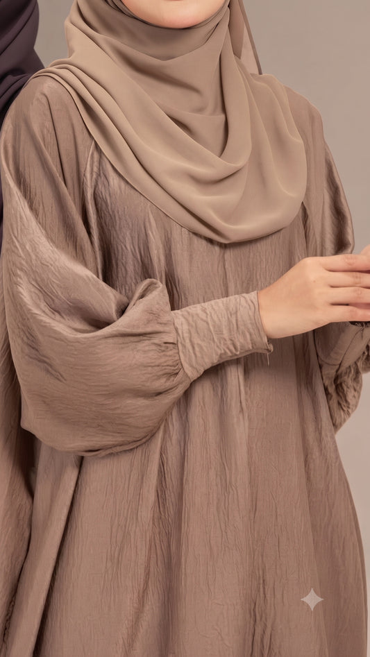 PREORDER HUMAIRA (inner)