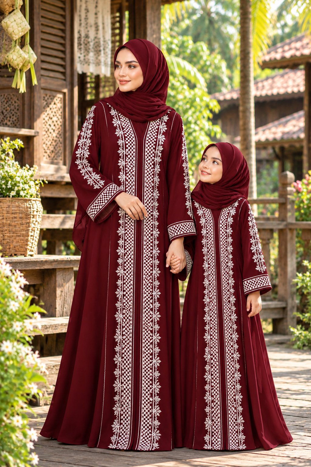 PREORDER  KIDS SALOMA
