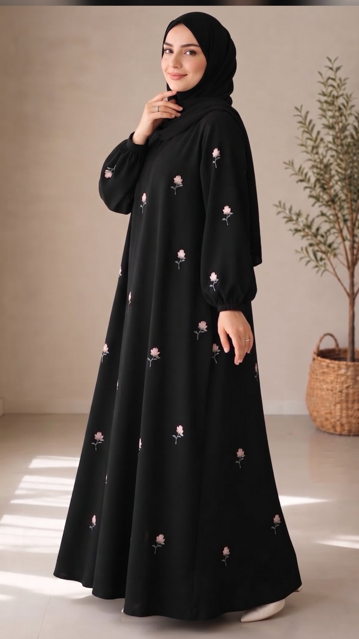PREORDER SANIA