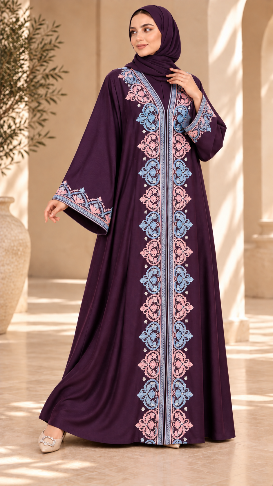 PREORDER NOURA