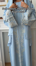 ABAYA BELLA